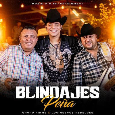 Blindajes Pena