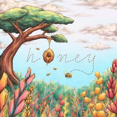 Honey