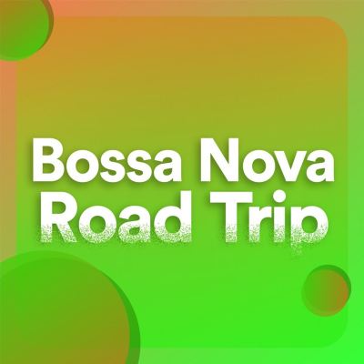 Bossa Nova Road Trip - Various Artists | Album | AllMusic