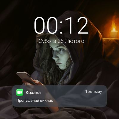 Подзвони [Call Me]