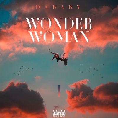 WONDER WOMAN