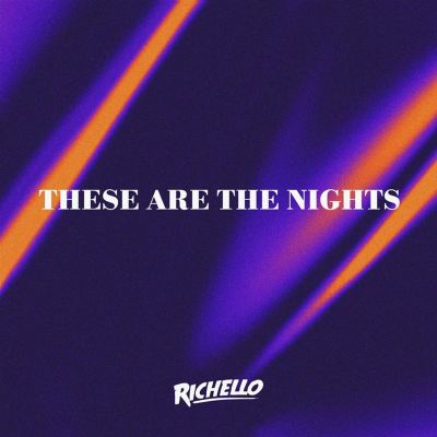 These Are the Nights