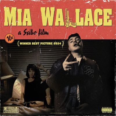 Mia Wallace