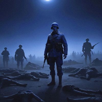 Soldier