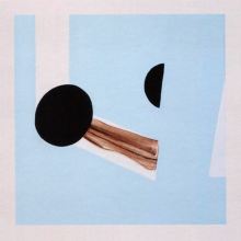 Album cover for Mirror Mirror by Olli Ahvenlahti