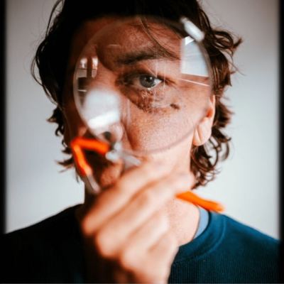 Music for the Next Scene