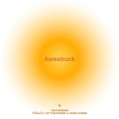 Awestruck