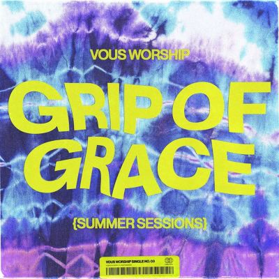 Grip of Grace