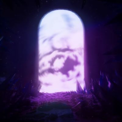 Enter the Wall