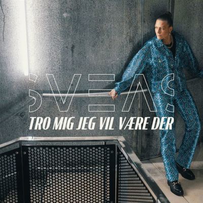 Tro Mig Jeg Vil Vaere Der