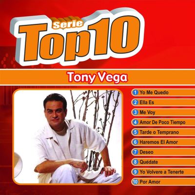 Serie Top Ten