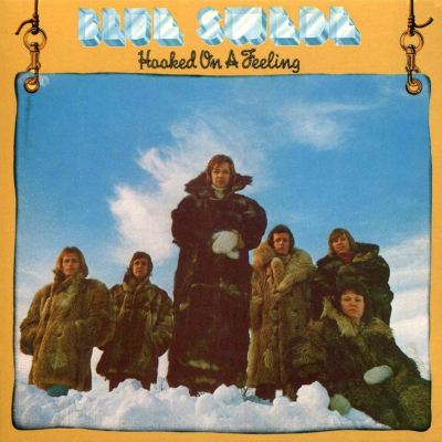Hooked on a Feeling