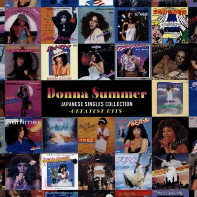 Japanese Singles Collection