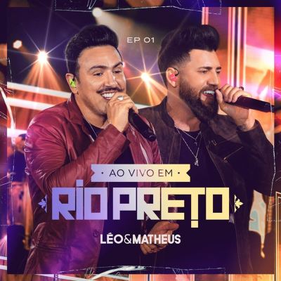 Ao Vivo Em Rio Preto [Ao Vivo/EP01]
