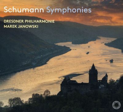 Schumann: Symphonies