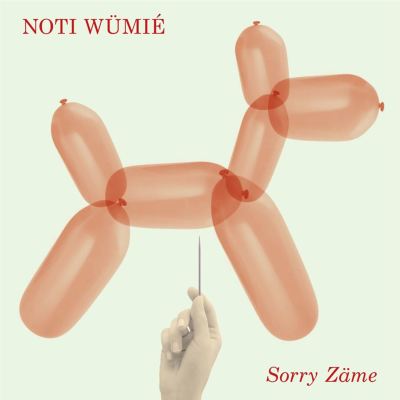 Sorry Zäme