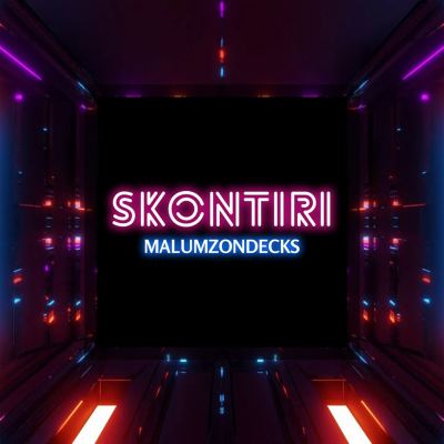 Skontiri