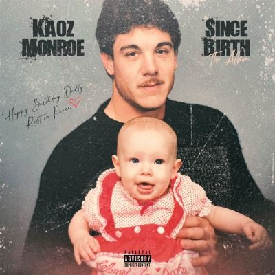 Since Birth