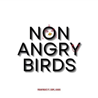 Non Angry Birds