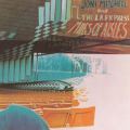 Joni Mitchell, L.A. Express:  Tracks & Reviews | AllMusic