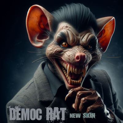 New Skin