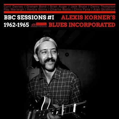 BBC Sessions, Vol.1: 1962-1965