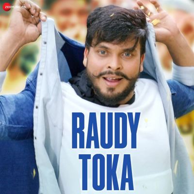 Raudy Toka [From "Mu Tumaku Bhala Paye"]