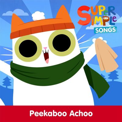 Peekaboo Achoo