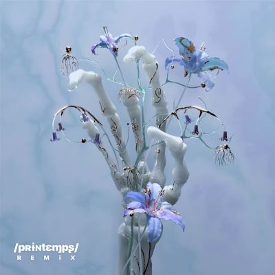 Change It All [4th Movement] [On Point Remix]