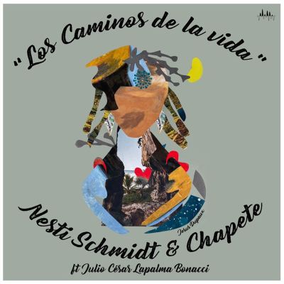 Los Caminos de la vida