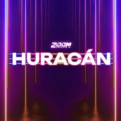 Huracán