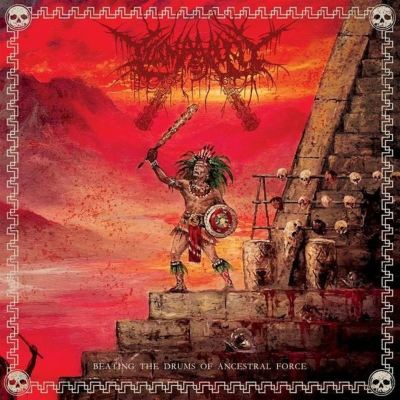 Beating the Drums of Ancestral Force
