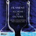 Alchemy of Another: Dietrich Buxtehude - Trio Sonatas, Op. 1
