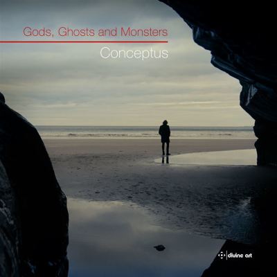 Gods, Ghosts & Monsters