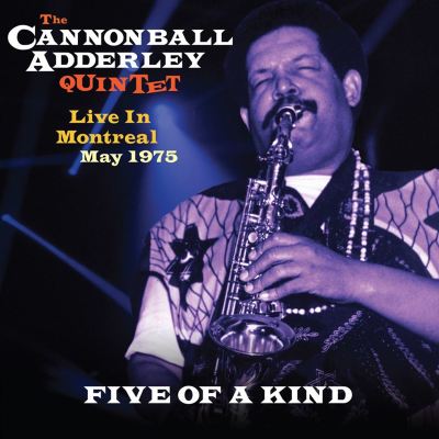 Five of a Kind [Live in Montreal May 3, 1975]