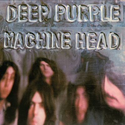 Machine Head [Super Deluxe] - Deep Purple | Re... | AllMusic