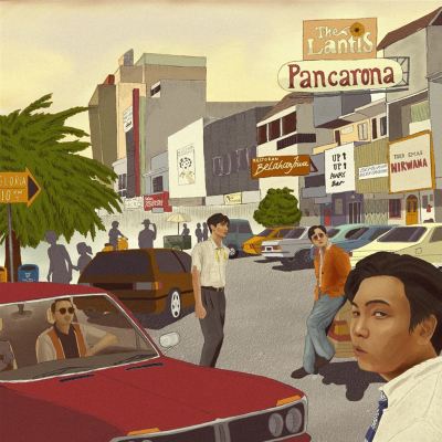 Pancarona