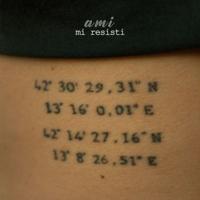 Mi Resisti