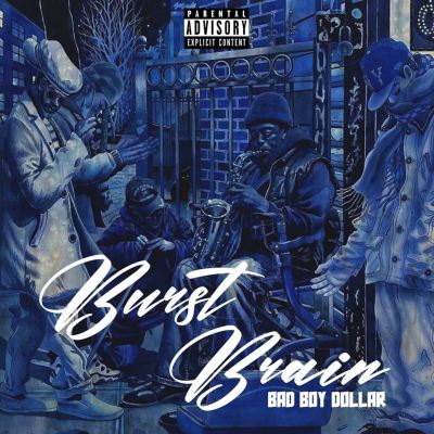 Burst Brain