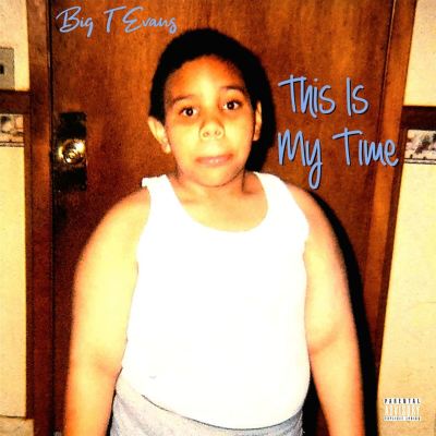 This Is My Time
