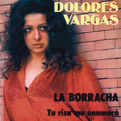 La Borracha/Tu Risa Me Enamoró