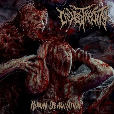 Human Depravation
