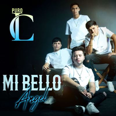 Mi Bello Ángel