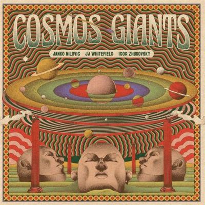 Cosmos Giants