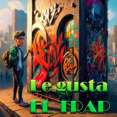 Le Gusta el Trap