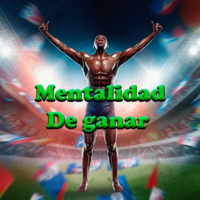 Mentalidad de Ganar