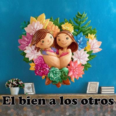 El Bien a los otros