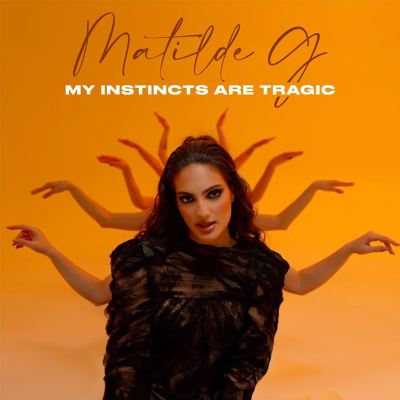 My Instincts Are Tragic