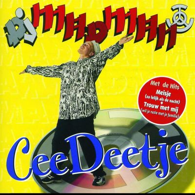 CeeDeetje