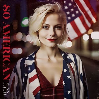 So American